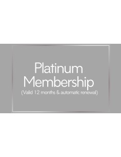 BECOME MEMBER PLATINUM