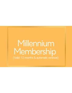 BECOME MEMBER MILLENNIUM
