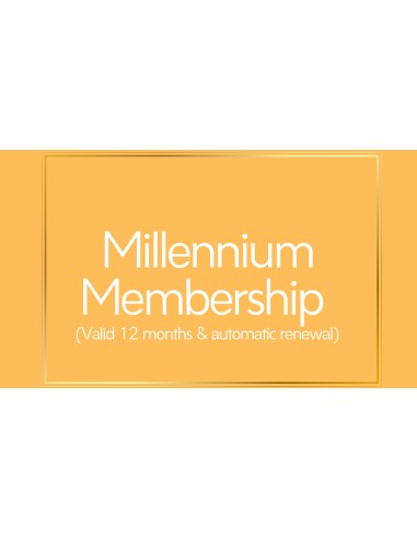 Devenir membre Millennium