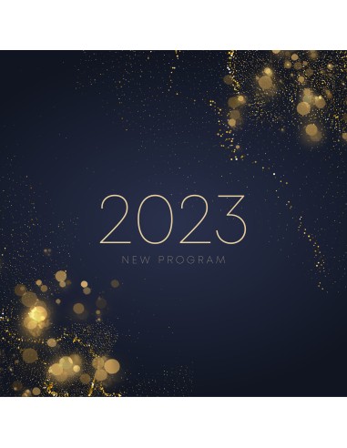 2023 EVENTS' PROGRAM