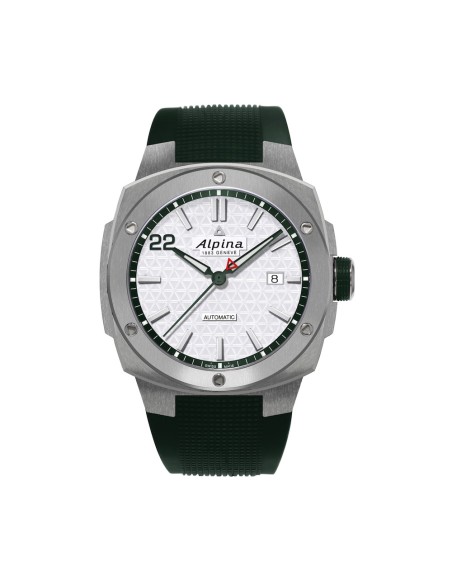 Alpina - Alpiner Extreme Automatic - FWC Limited Edition