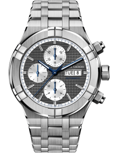 Maurice Lacroix Aikon Automatic Chronograph - FWC Limited...