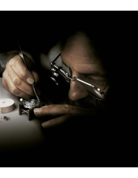 Maurice Lacroix Aikon Automatic Chronograph - FWC Limited Edition