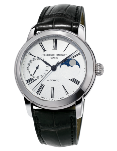 Frédérique Constant Slimline Manufacture Quantième...