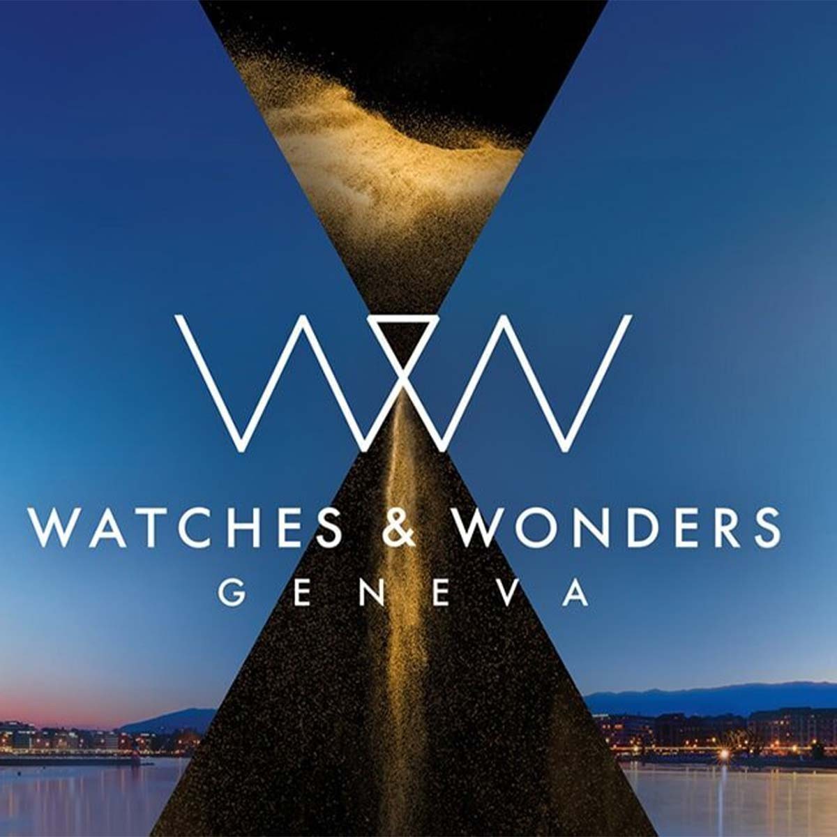 Watches & Wonders 2022